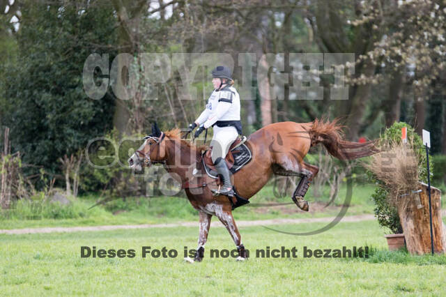 Vielseitigkeitsturnier RV Lippe-Bruch-Gahlen