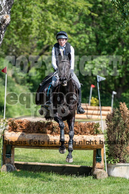 Test of Choise Langenfeld (29.+30.05.2021)