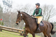 Geländetage RVO St. Hubertus Wesel-Obrighoven (23.-24.03.2019)