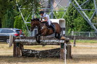 Late-Entry Vielseitigkeit Hamminkeln/Wesel (01.+02.08.2020)