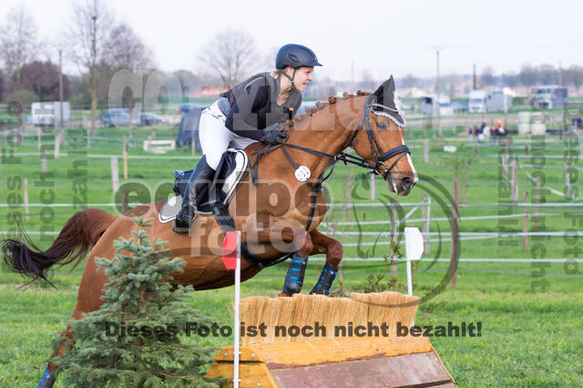 RV Seydlitz Kamp (06.+07.04.2019)