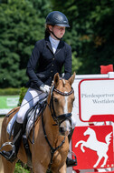 Goldene Schärpe 2021 - Ponys