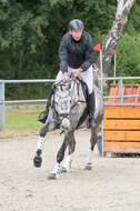 Eventing im Pferdesportzentrum Rheinland