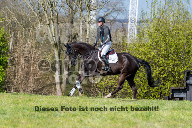 Arne Bergendahl , Rocky Noir 3