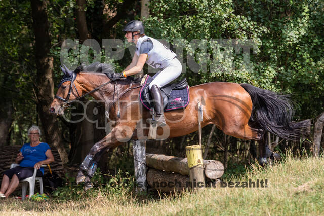 Late-Entry Vielseitigkeit Hamminkeln/Wesel (01.+02.08.2020)