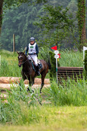 Westerstede Horse Trials 2021
