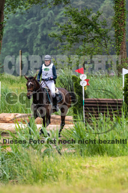 Westerstede Horse Trials 2021
