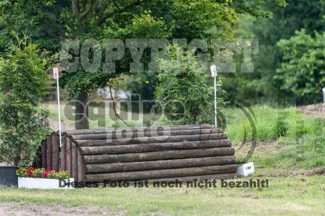 Goldene Schärpe 2021 - Ponys