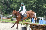 Late-Entry-Vielseitigkeit Langenfeld (11.+13./14.06.2020)