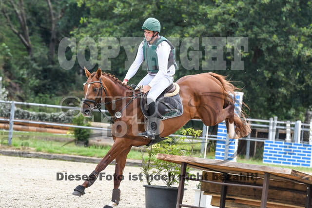 Late-Entry-Vielseitigkeit Langenfeld (11.+13./14.06.2020)