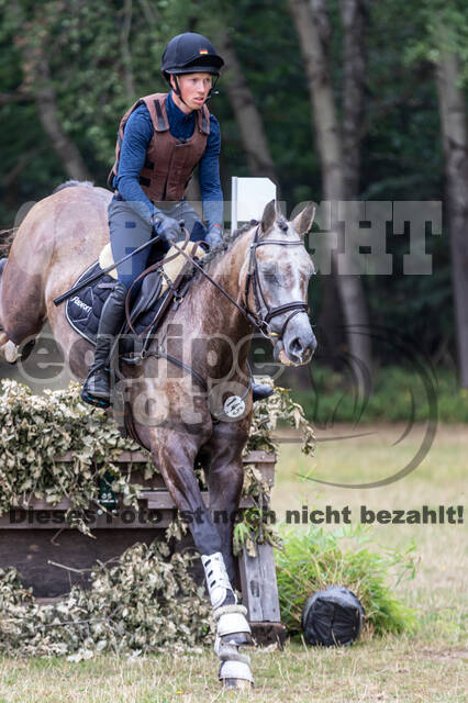Late-Entry Vielseitigkeit Hamminkeln/Wesel (01.+02.08.2020)