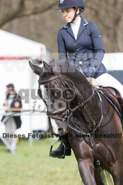 Frühjahrsvielseitigkeit RV Seydlitz Kamp