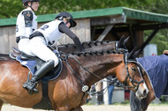 Vielseitigkeitsturnier RuFV Rheurdt