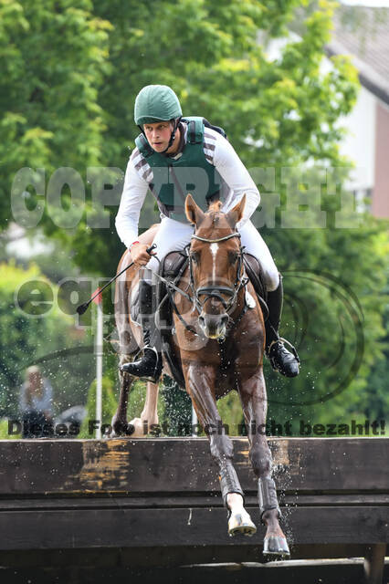 Late-Entry-Vielseitigkeit Langenfeld (11.+13./14.06.2020)