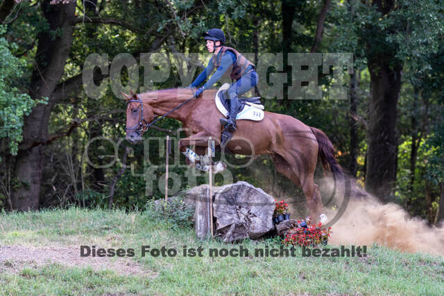 Late-Entry Vielseitigkeit Hamminkeln/Wesel (01.+02.08.2020)