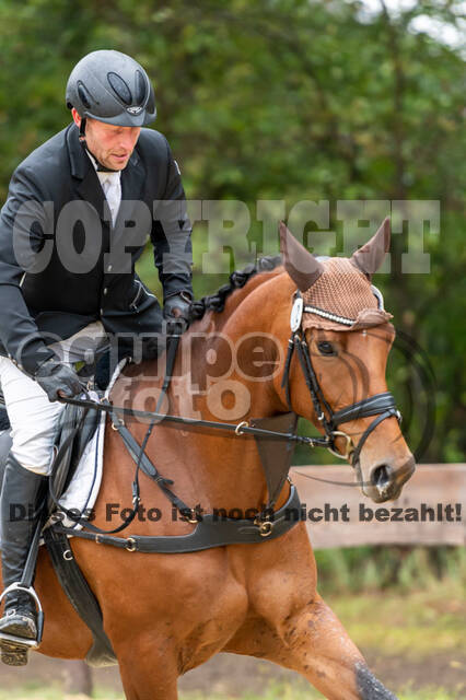 Vielseitigkeit RSV Wesel Obrighoven (26.+27.09.2020)