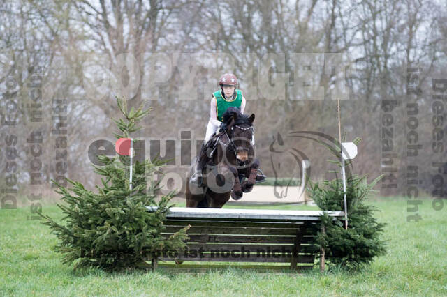 Frühjahrsvielseitigkeit RV Seydlitz Kamp