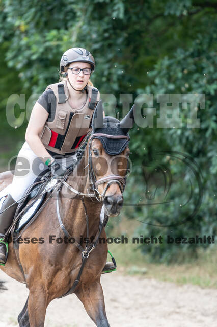 Late-Entry-Vielseitigkeit Langenfeld (11.+13./14.06.2020)