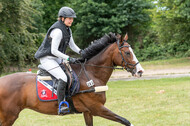 Late-Entry-Vielseitigkeit Langenfeld (11.+13./14.06.2020)