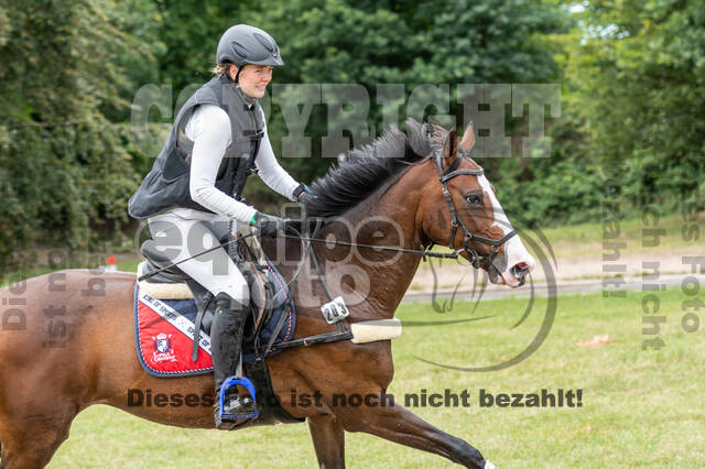 Late-Entry-Vielseitigkeit Langenfeld (11.+13./14.06.2020)