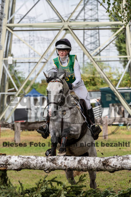 Vielseitigkeit RSV Wesel Obrighoven (26.+27.09.2020)