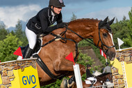 Westerstede Horse Trials 2021