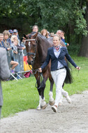 FEI European Championship Eventing 2017