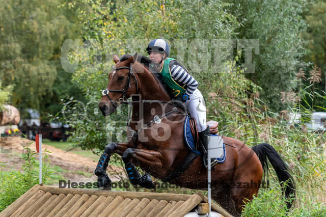 Vielseitigkeit RSV Wesel Obrighoven (26.+27.09.2020)