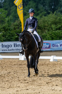 Westerstede Horse Trials 2021