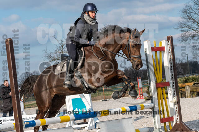 Gymnastik- Springen mit Karl-Heinz Nothofer beim RV Seydlitz Kamp 1884 e.V.