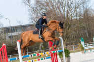 Trainingsturnier Langenfeld (12.+13.03.2022)