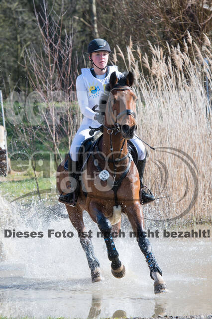 Geländetage RVO St. Hubertus Wesel-Obrighoven (23.-24.03.2019)