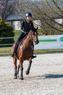 Trainingsturnier Langenfeld (12.+13.03.2022)