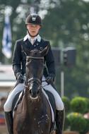 FEI European Championship Eventing 2019