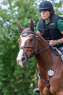 Bonn-Rodderberg Late-Entry-Vielseitigkeit (30.06.2020)
