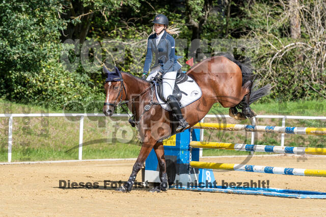 RFV Dinslaken-Hiesfeld (Herbstturnier)