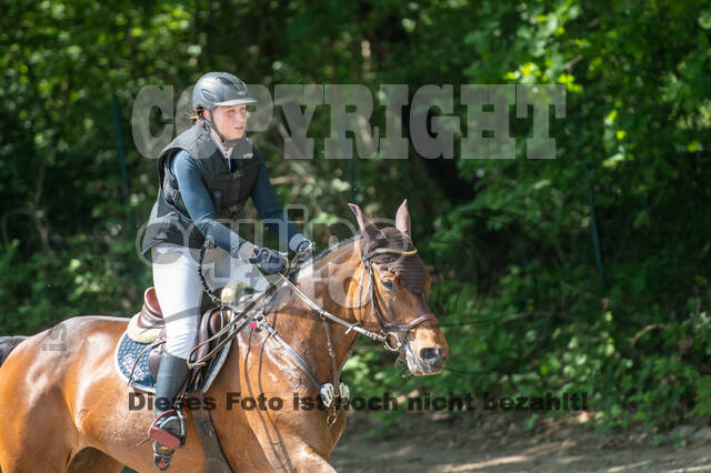 Test of Choise Langenfeld (29.+30.05.2021)