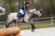 Eventing im Pferdesportzentrum Rheinland (Late Entry 14.03.2022)