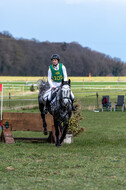Vielseitigkeitsturnier RV Seydlitz Kamp (03.04.2022)