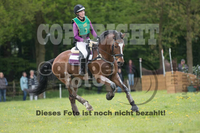 Eventing WRFS Münster