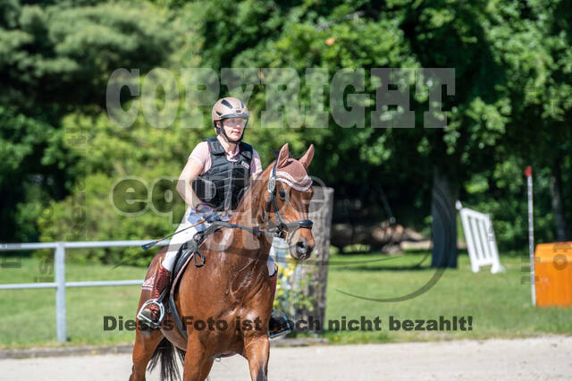 Test of Choise Langenfeld (29.+30.05.2021)