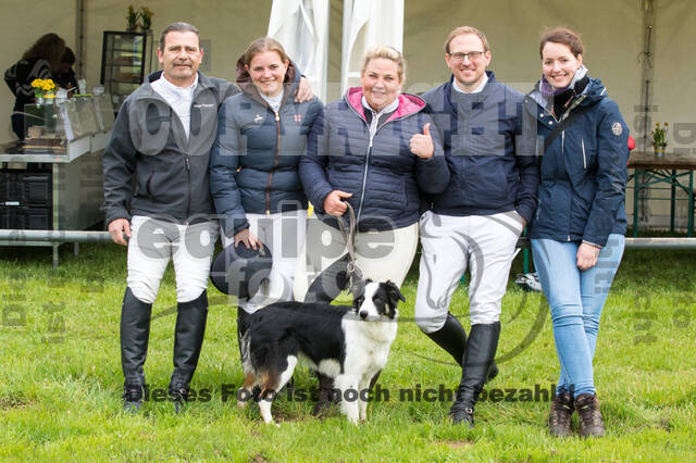 RV Seydlitz Kamp (06.+07.04.2019)