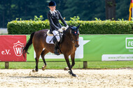 Goldene Schärpe 2021 - Ponys