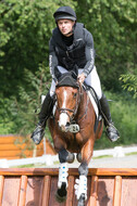 Eventing im Pferdesportzentrum Rheinland