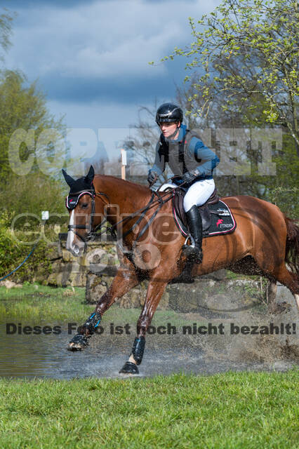 Julia Krajewski , Chilli Morning 4