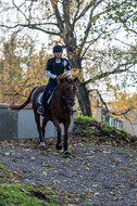 IGV Lehrgang der Sieger der Cups mit Frank Ostholt