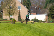 RV Seydlitz Kamp (06.+07.04.2019)