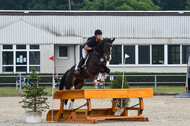 Late-Entry-Vielseitigkeit Langenfeld (11.+13./14.06.2020)