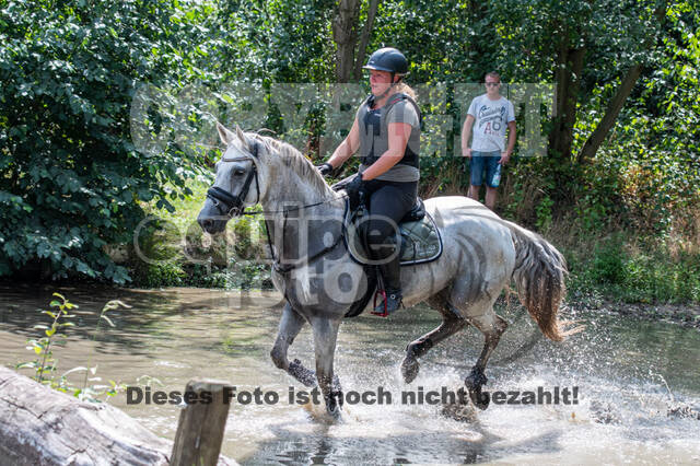 Hunter Geländetraining (16.08.2020)