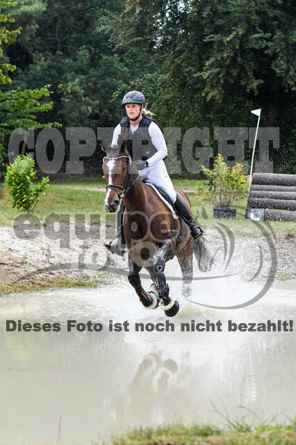 Late-Entry-Vielseitigkeit Langenfeld (11.+13./14.06.2020)